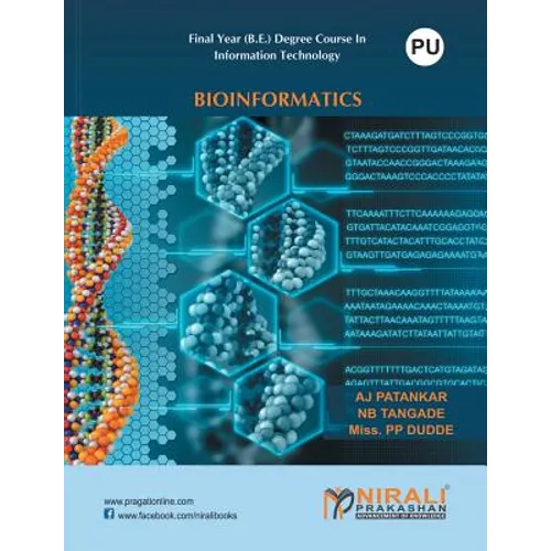 Bioinformatics