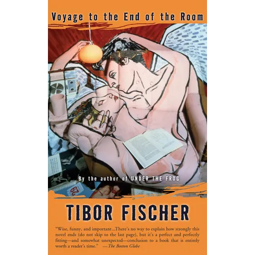 Voyage to the End of the Room
