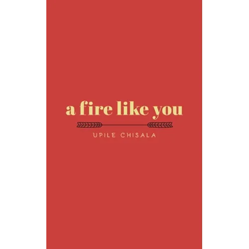 A Fire Like You