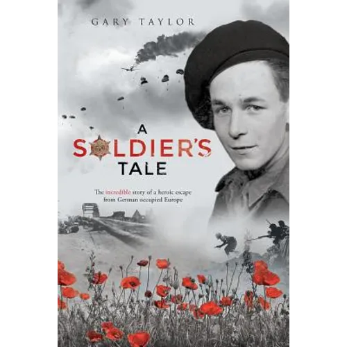 A Soldier's Tale