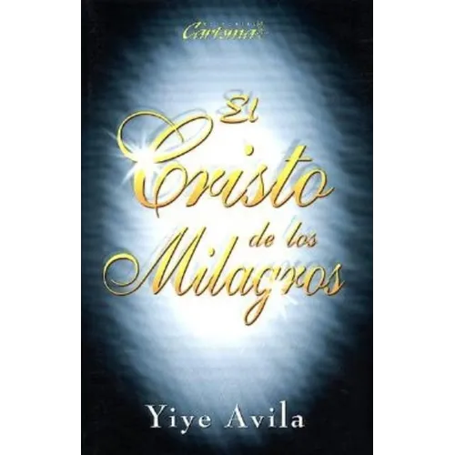 El Cristo de Los Milagros