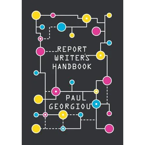 Report Writer's Handbook
