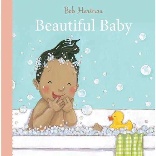 Beautiful Baby