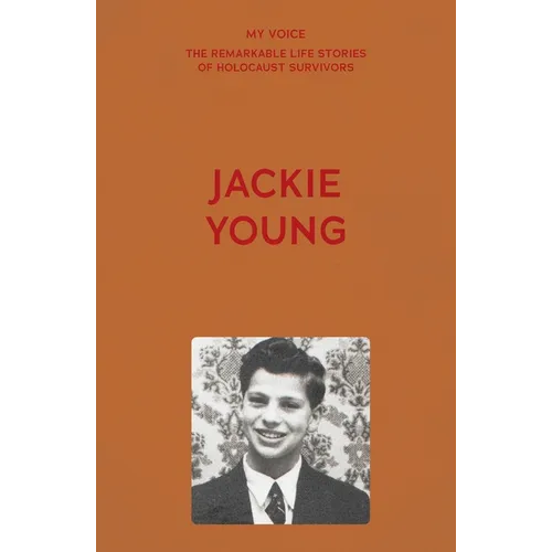My Voice: Jackie Young: Lost and Waiting to Be Found