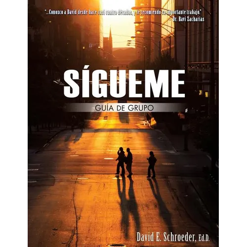 Sigueme