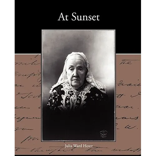 At Sunset