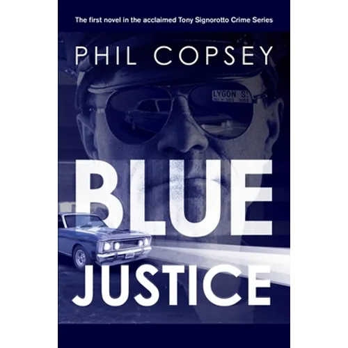 Blue Justice