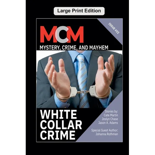 White Collar Crime