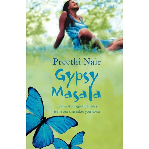 Gypsy Masala