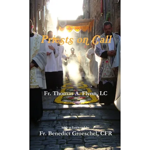 Priests on Call