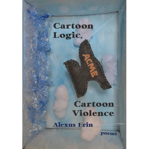 Cartoon Logic, Cartoon Violence