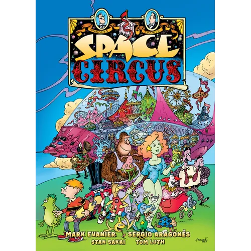Space Circus
