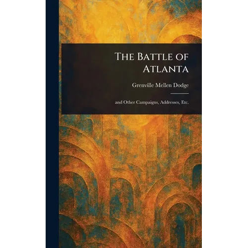 The Battle of Atlanta