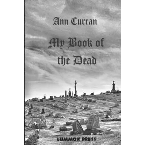 My Book of the Dead