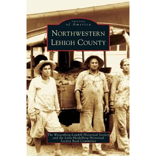 Northwestern Lehigh County