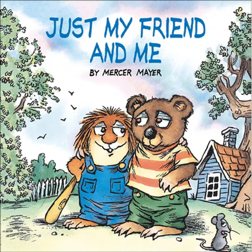 Just My Friend and Me