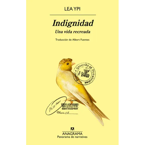 Indignidad
