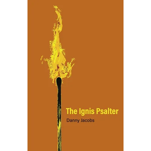 The Ignis Psalter