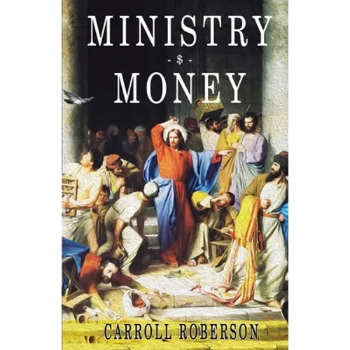 Ministry and Money