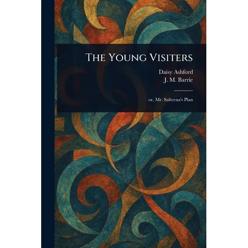 The Young Visiters