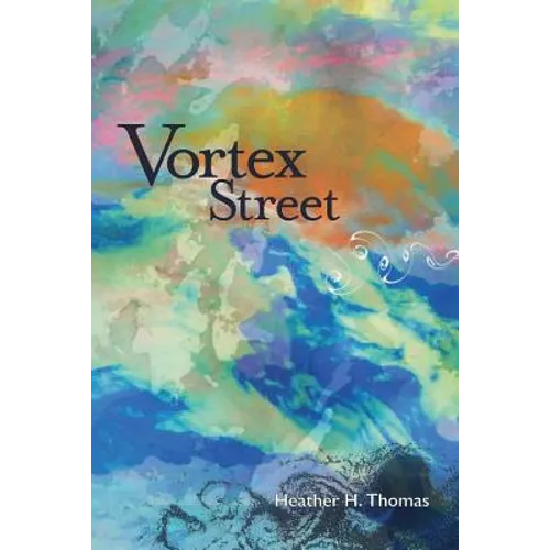 Vortex Street