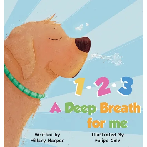 1-2-3, A Deep Breath for Me