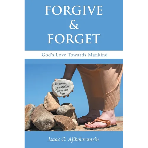 Forgive & Forget