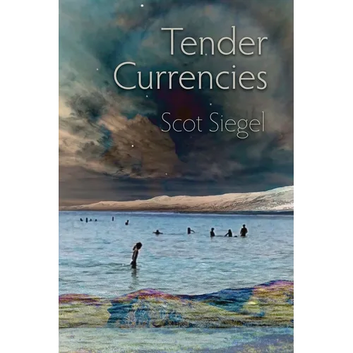Tender Currencies