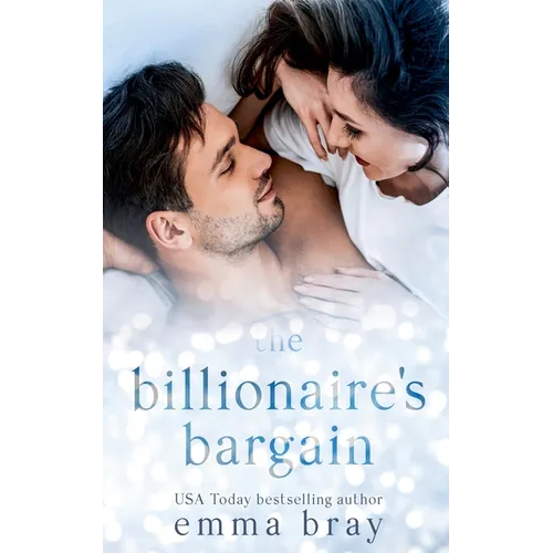The Billionaire's Bargain