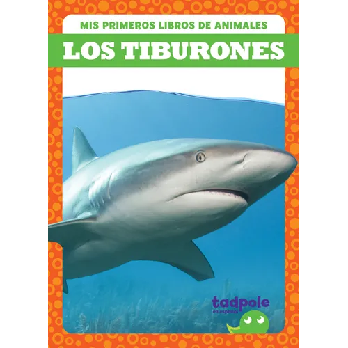 Los Tiburones (Sharks)