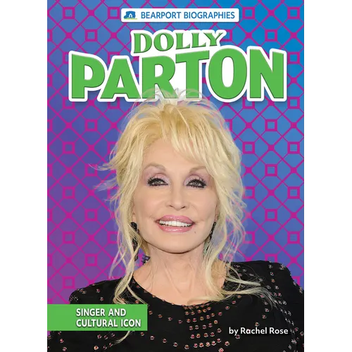 Dolly Parton: Singer and Cultural Icon