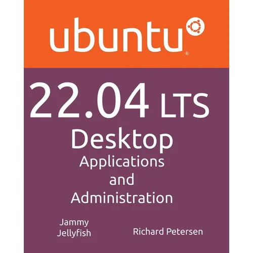 Ubuntu 22.04 LTS Desktop