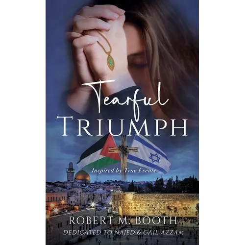 Tearful Triumph