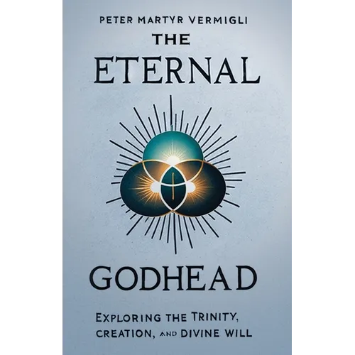 The Eternal Godhead