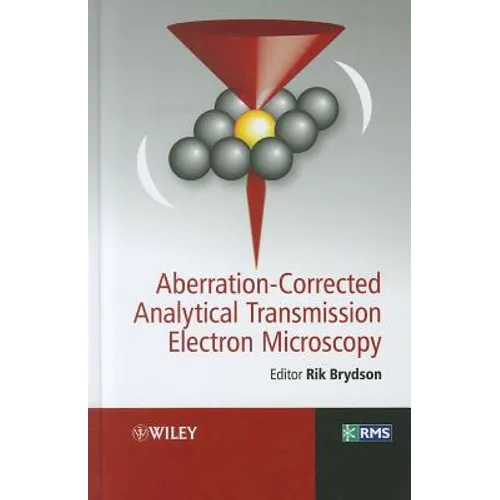 Aberration-Corrected Analytical Transmission Electron Microscopy