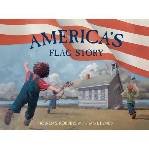 America's Flag Story