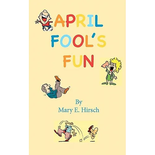 April Fool's Fun