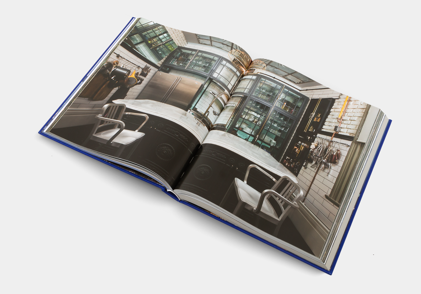 Autoban Book
