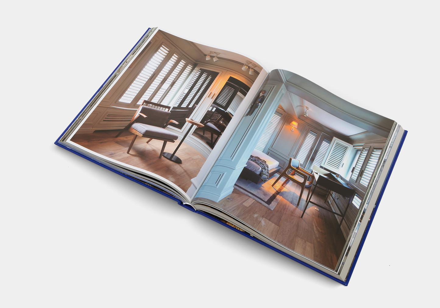 Autoban Book