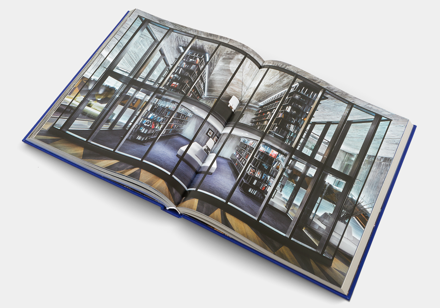 Autoban Book