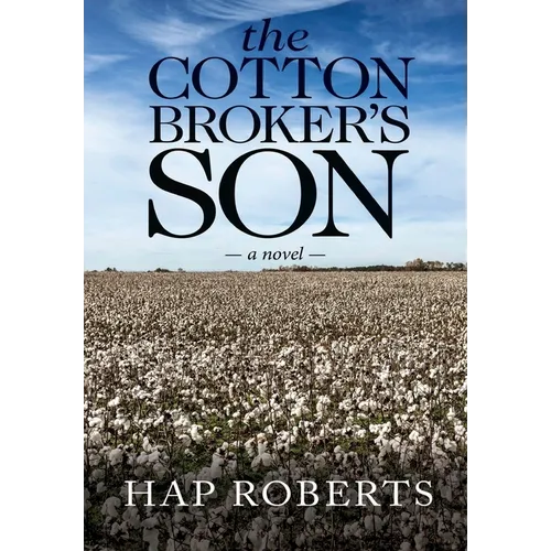 The Cotton Broker's Son