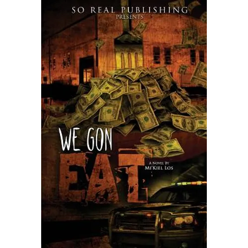 We Gon Eat