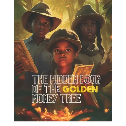 The Hidden Book of the Golden Money Tree
