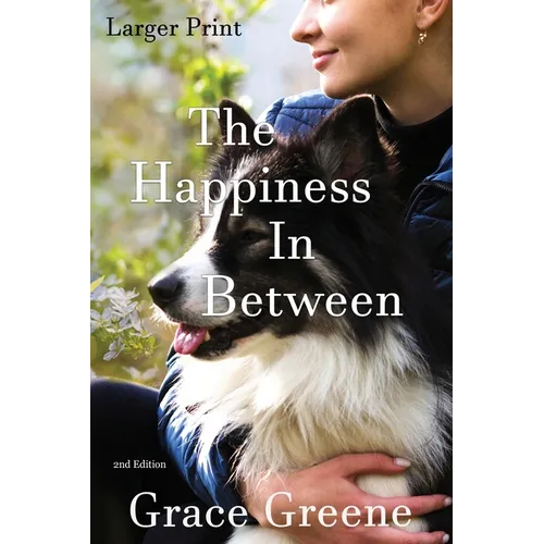 The Happiness In Between