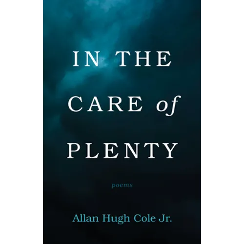 In the Care of Plenty: Poems