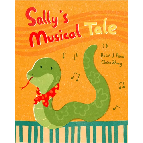 Sally's Musical Tale