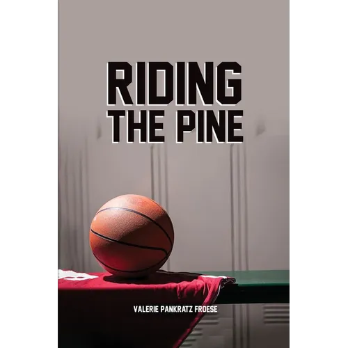 Riding The Pine