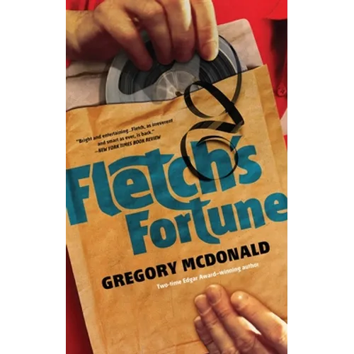 Fletch's Fortune