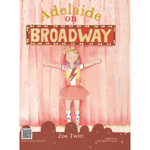 Adelaide on Broadway