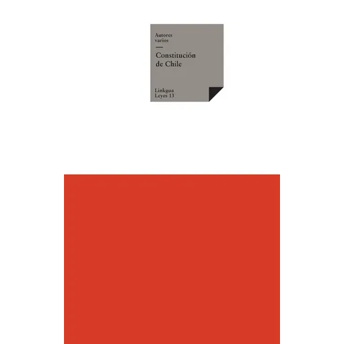 Constitución de Chile de 1980